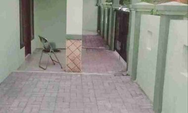 ❤️ Jual Rumah Hook Murah Mepet Surabaya di Puri Surya Jaya Gedangan Sidoarjo