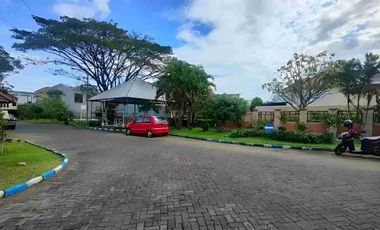 ❤️ Jual Rumah Hook Murah Mepet Surabaya di Puri Surya Jaya Gedangan Sidoarjo