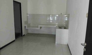 Rumah 1 Lantai Rayan Regency Dekat Wiyung dan Graha Famili