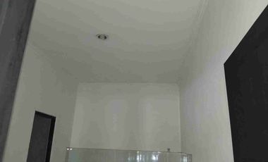 Rumah 1 Lantai Rayan Regency Dekat Wiyung dan Graha Famili