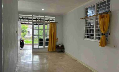 sewa rumah sukahaji setramurni