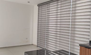 RENTA DE CASA EN BARRANCA DEL REFUGIO