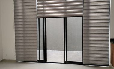 RENTA DE CASA EN BARRANCA DEL REFUGIO