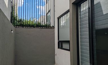 RENTA DE CASA EN BARRANCA DEL REFUGIO