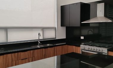 RENTA DE CASA EN BARRANCA DEL REFUGIO