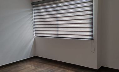 RENTA DE CASA EN BARRANCA DEL REFUGIO