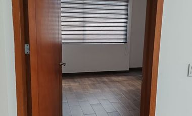 RENTA DE CASA EN BARRANCA DEL REFUGIO