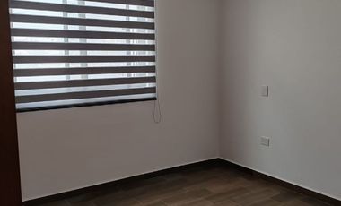 RENTA DE CASA EN BARRANCA DEL REFUGIO