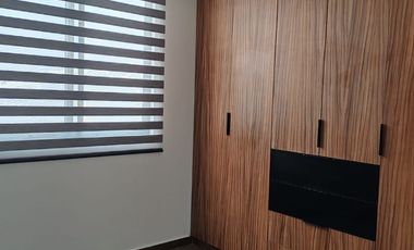 RENTA DE CASA EN BARRANCA DEL REFUGIO