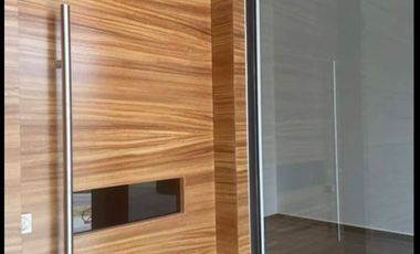 RENTA DE CASA EN BARRANCA DEL REFUGIO