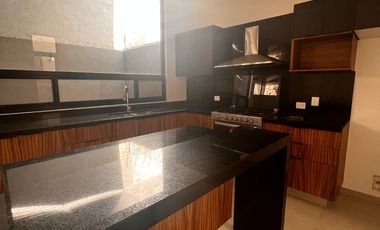 RENTA DE CASA EN BARRANCA DEL REFUGIO