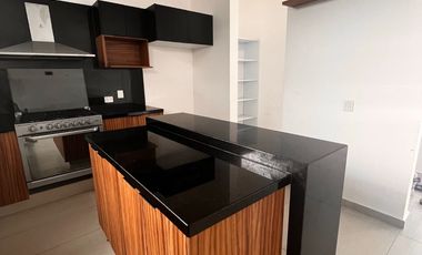 RENTA DE CASA EN BARRANCA DEL REFUGIO