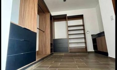 RENTA DE CASA EN BARRANCA DEL REFUGIO