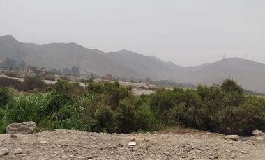 VENTA DE TERRENO EN CARABAYLLO ¡Gran Oportunidad de Inversión en Carabayllo! 🏡💰