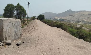 VENTA DE TERRENO EN CARABAYLLO ¡Gran Oportunidad de Inversión en Carabayllo! 🏡💰