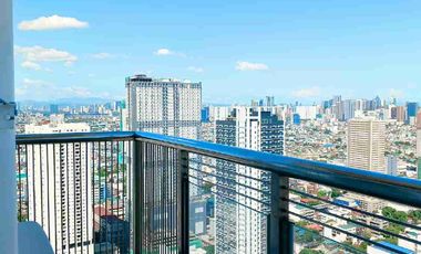 SEA & CITY VIEWS CONDO UNIT FULLY-FURNISHED AIR BNB READY FOR SALE AT BIRCH TOWER MALATE MANILA