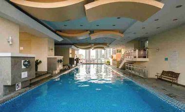 SEA & CITY VIEWS CONDO UNIT FULLY-FURNISHED AIR BNB READY FOR SALE AT BIRCH TOWER MALATE MANILA