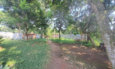 Dijual cepat dibawah harga pasaran ciater tangerang selatan SHM strategis