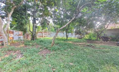 Dijual cepat dibawah harga pasaran ciater tangerang selatan SHM strategis