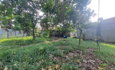 Dijual cepat dibawah harga pasaran ciater tangerang selatan SHM strategis