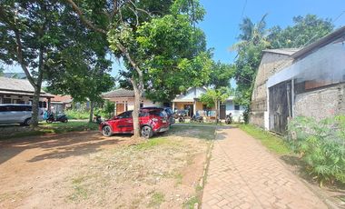 Dijual cepat dibawah harga pasaran ciater tangerang selatan SHM strategis