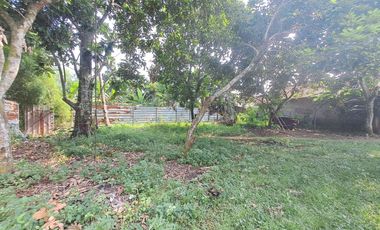 Dijual cepat dibawah harga pasaran ciater tangerang selatan SHM strategis