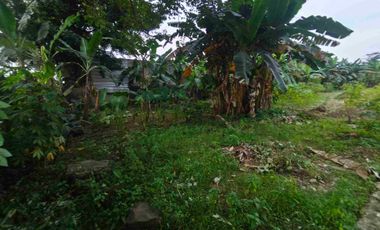 Disewa kavling strategis saidan patun Buaran Tangerang Selatan