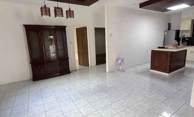 Corner House bungalow with 3bedrooms for sale inside Diamond Subdivision near Mac Arthur Highway and Robinsons Balibago in Angeles City Pampanga