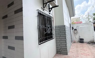 Corner House bungalow with 3bedrooms for sale inside Diamond Subdivision near Mac Arthur Highway and Robinsons Balibago in Angeles City Pampanga