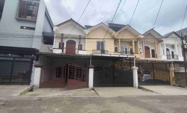 Disewakan Rumah Jalan Rajawali Palembang