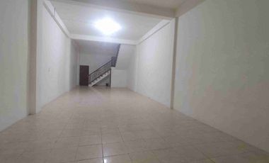 Disewakan Rumah Jalan Rajawali Palembang