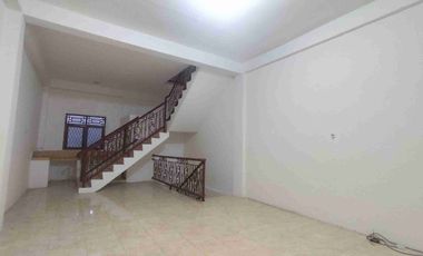 Disewakan Rumah Jalan Rajawali Palembang