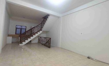 Disewakan Rumah Jalan Rajawali Palembang