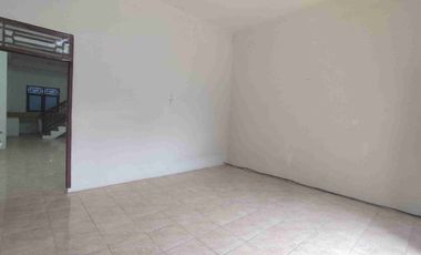 Disewakan Rumah Jalan Rajawali Palembang