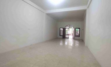 Disewakan Rumah Jalan Rajawali Palembang