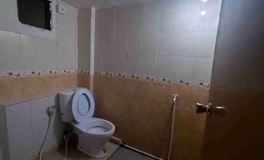 Disewakan Rumah Jalan Rajawali Palembang