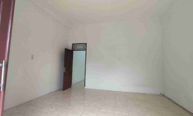 Disewakan Rumah Jalan Rajawali Palembang