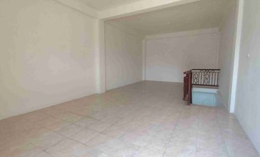 Disewakan Rumah Jalan Rajawali Palembang