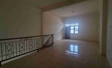 Disewakan Rumah Jalan Rajawali Palembang