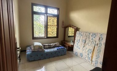 Dijual Rumah Siap Huni di Deltasari, dekat Waru, Pondok Candra, Tropodo, Rungkut, Sidoarjo