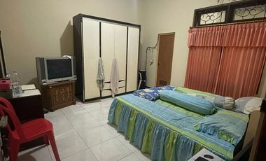 Dijual Rumah Siap Huni di Deltasari, dekat Waru, Pondok Candra, Tropodo, Rungkut, Sidoarjo
