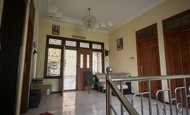 Dijual Rumah Siap Huni di Deltasari, dekat Waru, Pondok Candra, Tropodo, Rungkut, Sidoarjo