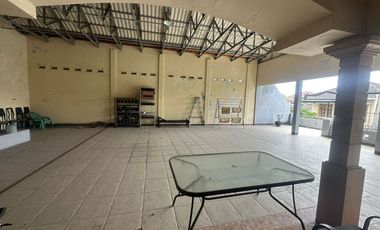 Dijual Rumah Siap Huni di Deltasari, dekat Waru, Pondok Candra, Tropodo, Rungkut, Sidoarjo