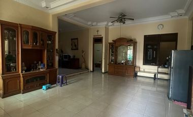 Dijual Rumah Siap Huni di Deltasari, dekat Waru, Pondok Candra, Tropodo, Rungkut, Sidoarjo