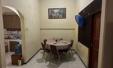 Dijual Rumah Siap Huni di Deltasari, dekat Waru, Pondok Candra, Tropodo, Rungkut, Sidoarjo