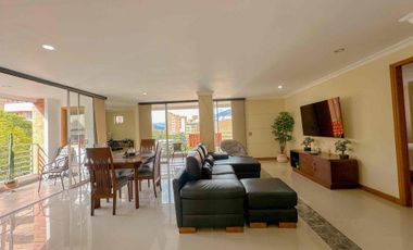 RENTO APARTAMENTO AMOBLADO EN LAURELES