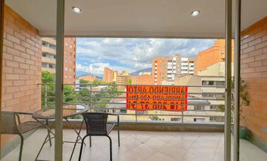 RENTO APARTAMENTO AMOBLADO EN LAURELES