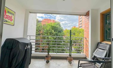 RENTO APARTAMENTO AMOBLADO EN LAURELES