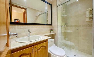 RENTO APARTAMENTO AMOBLADO EN LAURELES