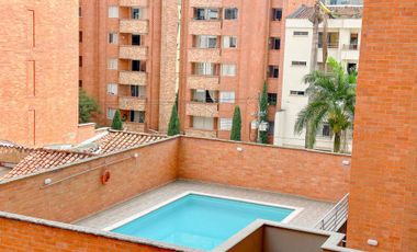 RENTO APARTAMENTO AMOBLADO EN LAURELES